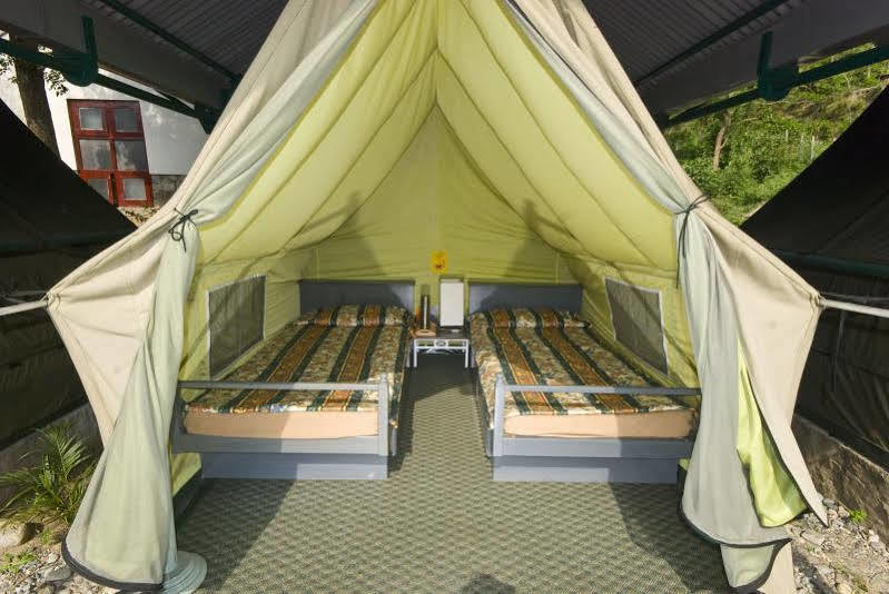 Riverside Spring Resort Darechok Екстер'єр фото
