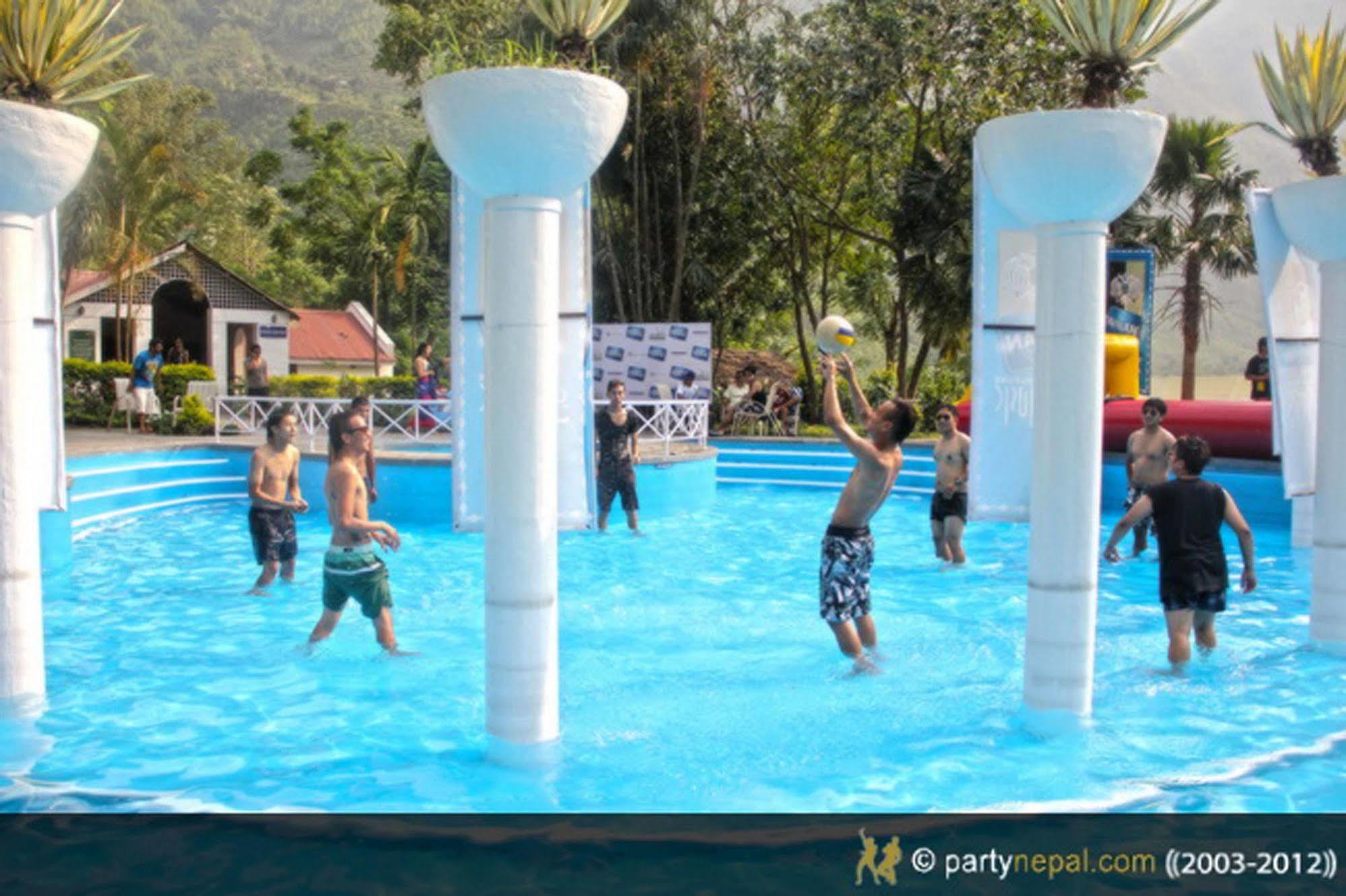 Riverside Spring Resort Darechok Екстер'єр фото