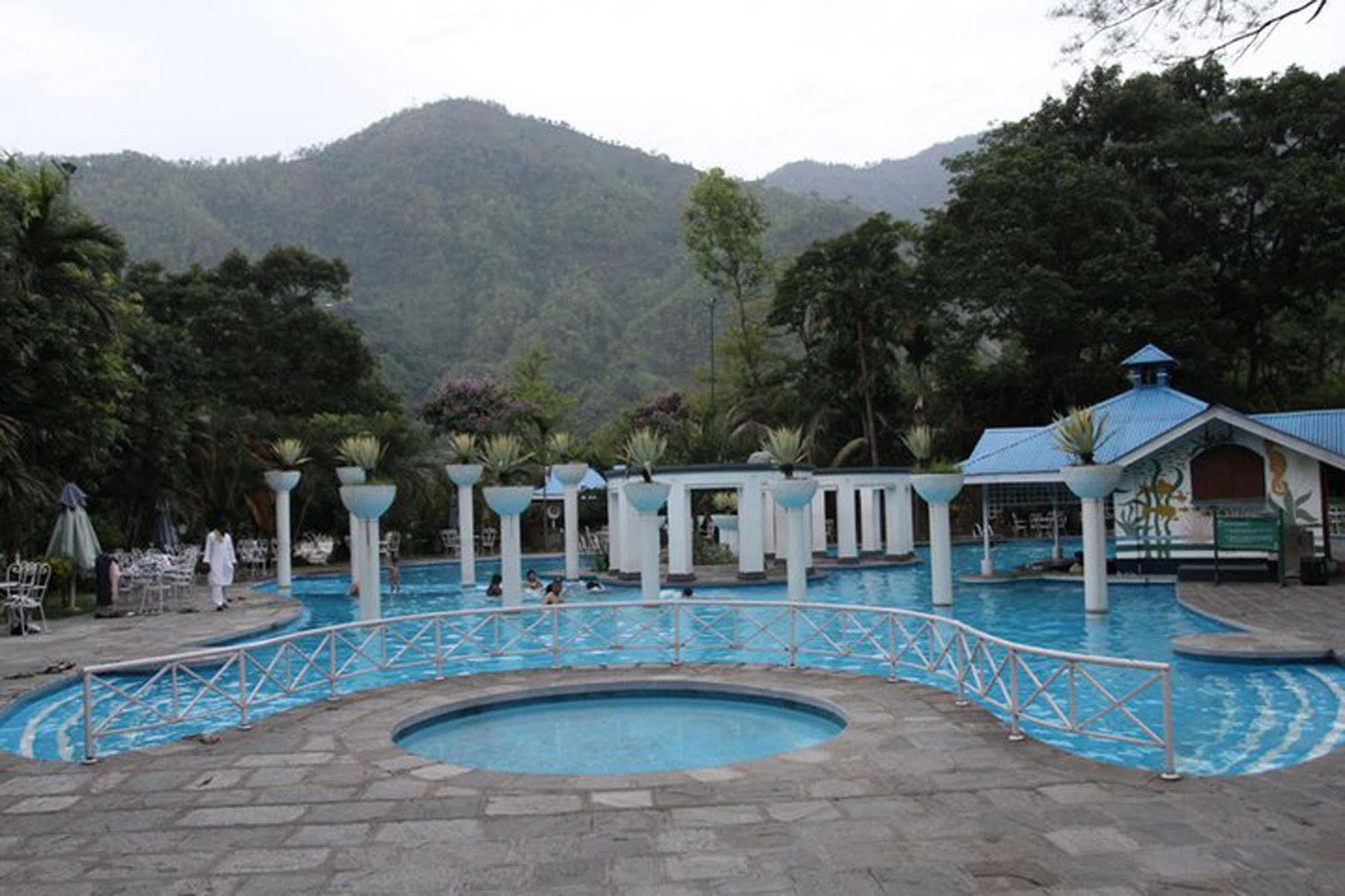 Riverside Spring Resort Darechok Екстер'єр фото